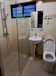 Blk 802 Woodlands Street 81 (Woodlands), HDB 5 Rooms #532580641
